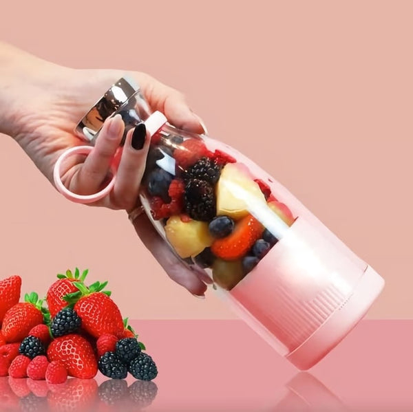 🔥Summer Hot Sale – 70% OFF!!🥤Best-Selling Portable Juicer | Fresh Juice Anytime, Anywhere!