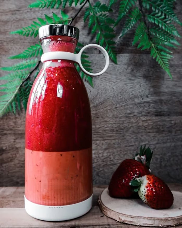 🔥Summer Hot Sale – 70% OFF!!🥤Best-Selling Portable Juicer | Fresh Juice Anytime, Anywhere!