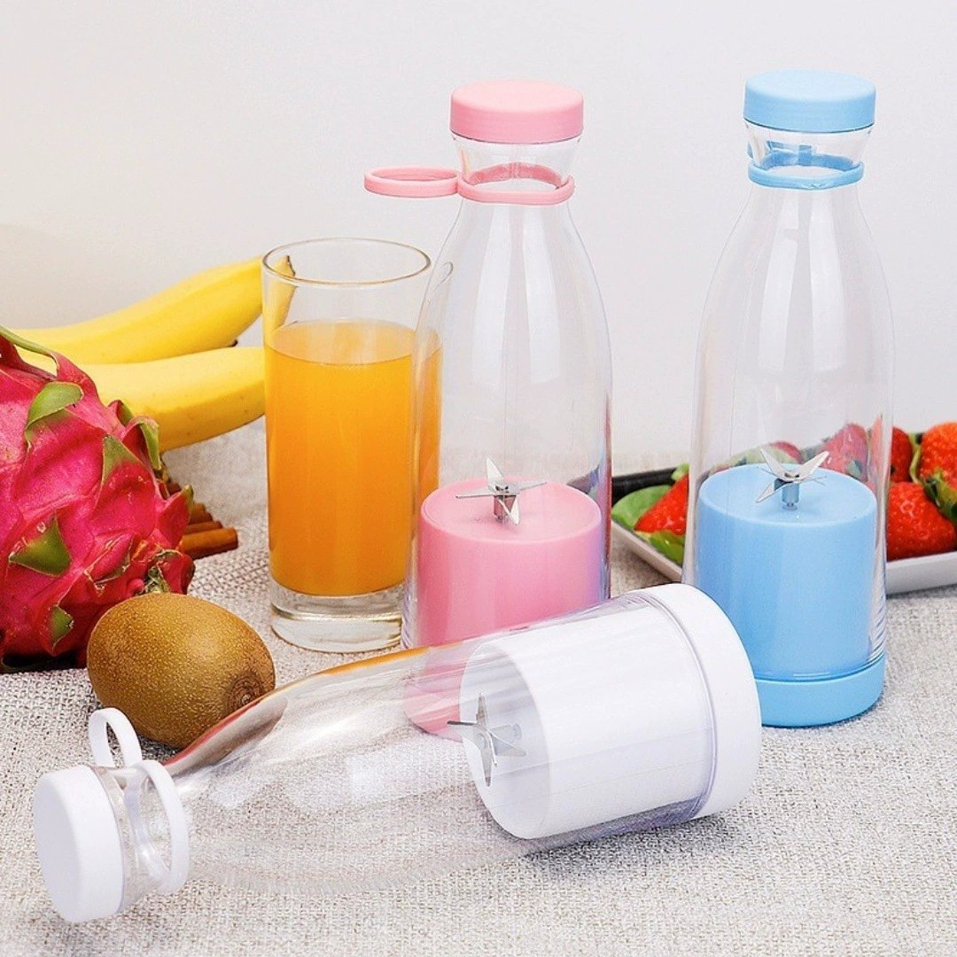 🔥Summer Hot Sale – 70% OFF!!🥤Best-Selling Portable Juicer | Fresh Juice Anytime, Anywhere!