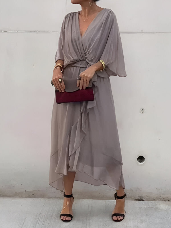 Breezy Summer Dress