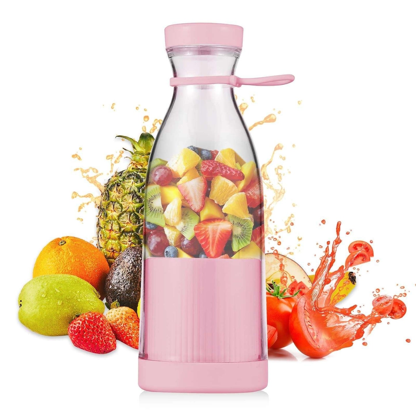 🔥Summer Hot Sale – 70% OFF!!🥤Best-Selling Portable Juicer | Fresh Juice Anytime, Anywhere!