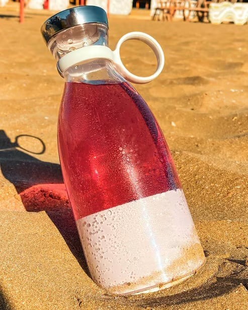 🔥Summer Hot Sale – 70% OFF!!🥤Best-Selling Portable Juicer | Fresh Juice Anytime, Anywhere!