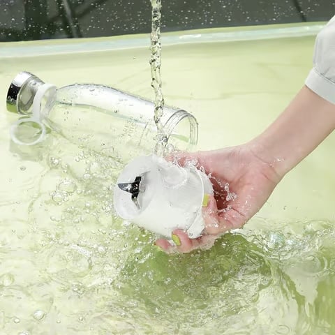 🔥Summer Hot Sale – 70% OFF!!🥤Best-Selling Portable Juicer | Fresh Juice Anytime, Anywhere!