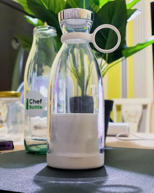 🔥Summer Hot Sale – 70% OFF!!🥤Best-Selling Portable Juicer | Fresh Juice Anytime, Anywhere!