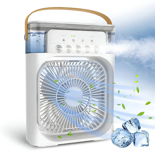 3-in-1 Air Cooler