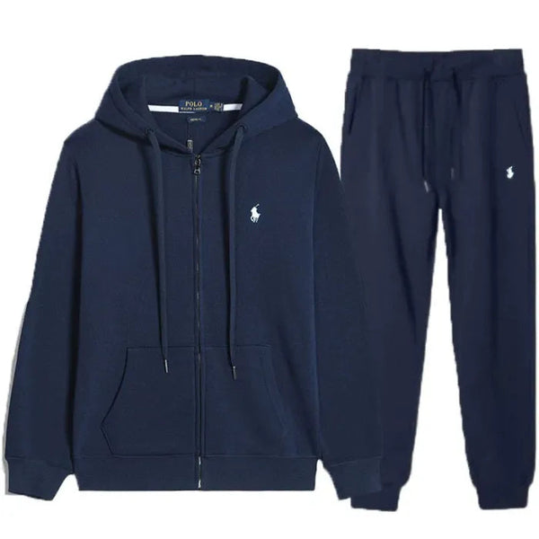 Everyday Comfort Hoodie Set