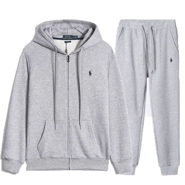 Everyday Comfort Hoodie Set