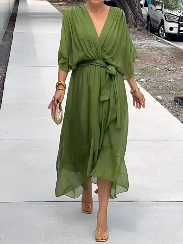 Breezy Summer Dress