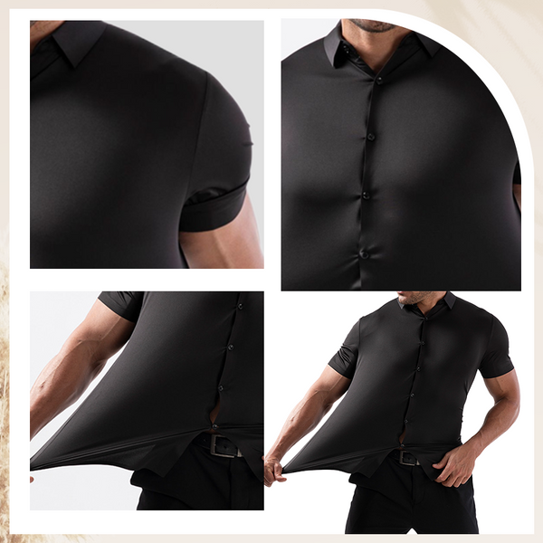 Comfy Stretch Shirt for Women