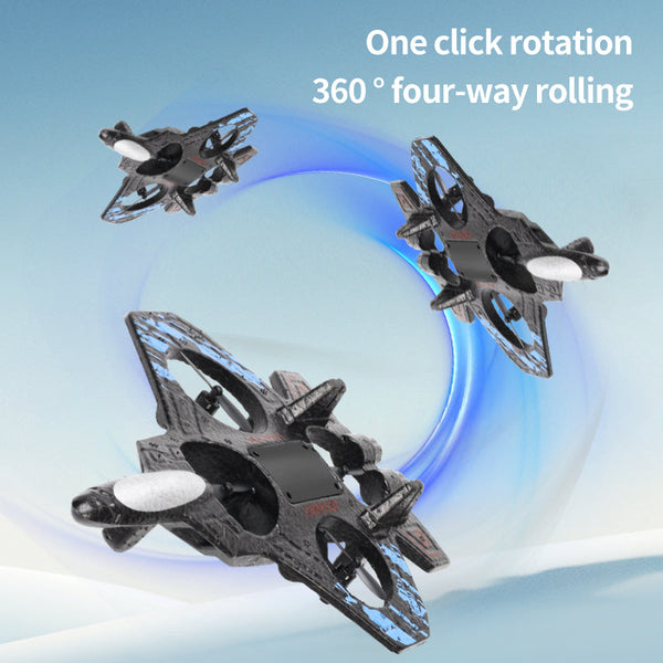 LED Sky Glider for Kids