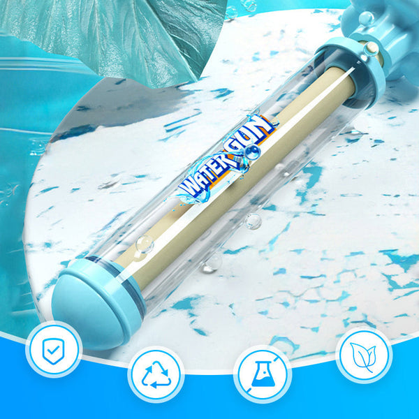 Firework Splash Water Blaster