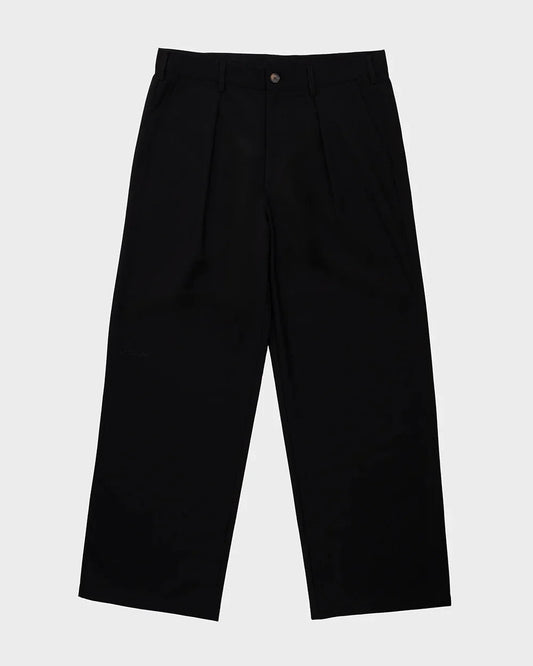 All-Day Comfort Trousers