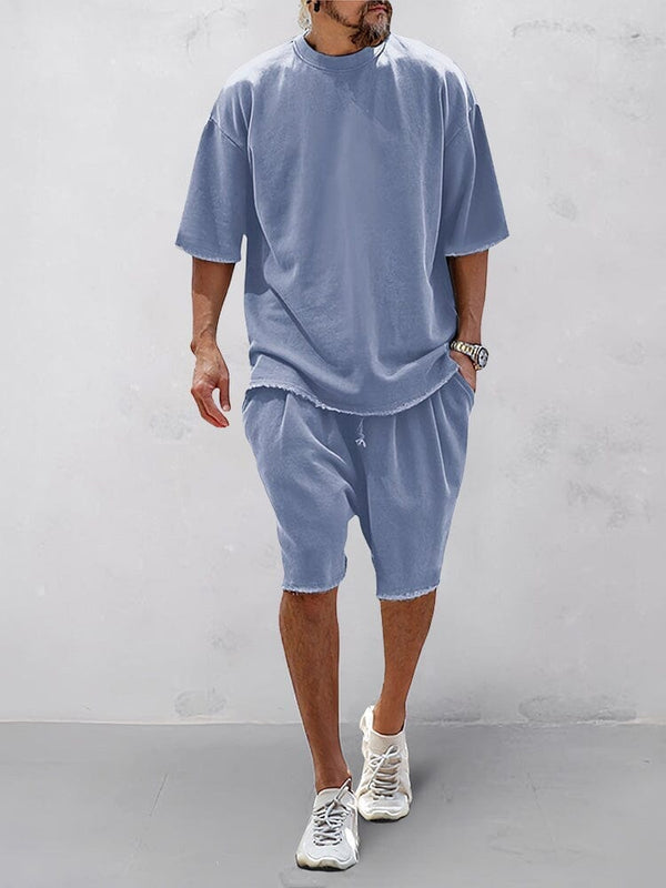 Comfy Casual Sport Set