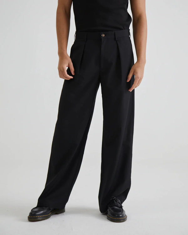 All-Day Comfort Trousers