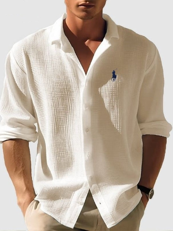 Cool Breeze Summer Shirt