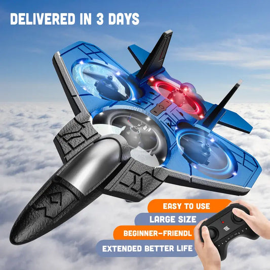 LED Sky Glider for Kids